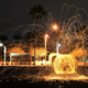 Illustration for article titled Shooting Challenge Steel Wool 3